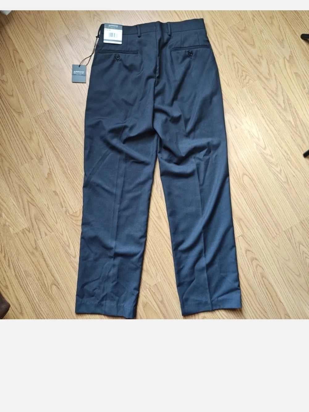 Arrow mens coal